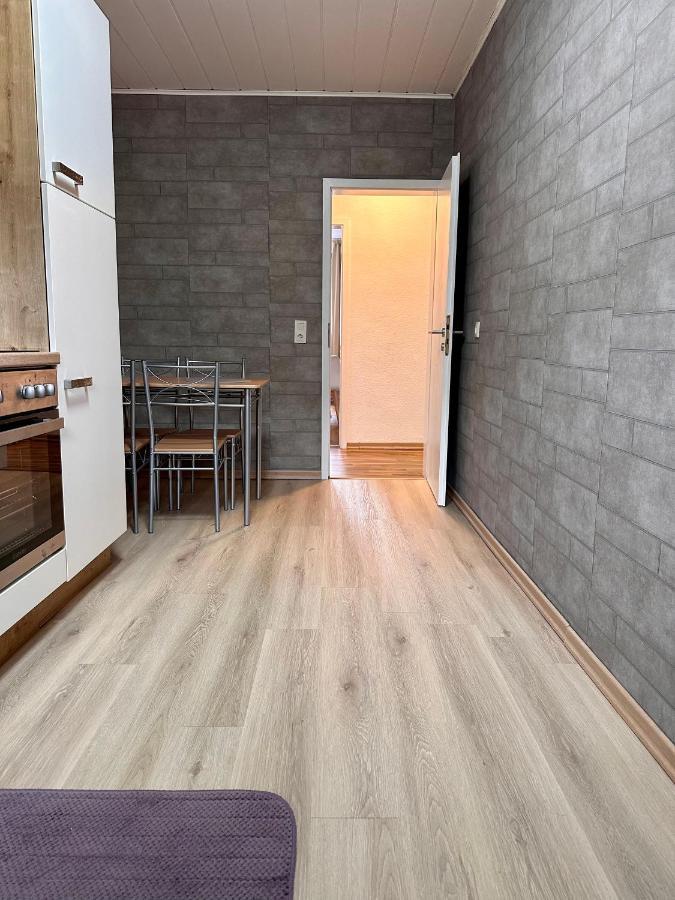 Kartels First Apart Kierspe Exterior foto