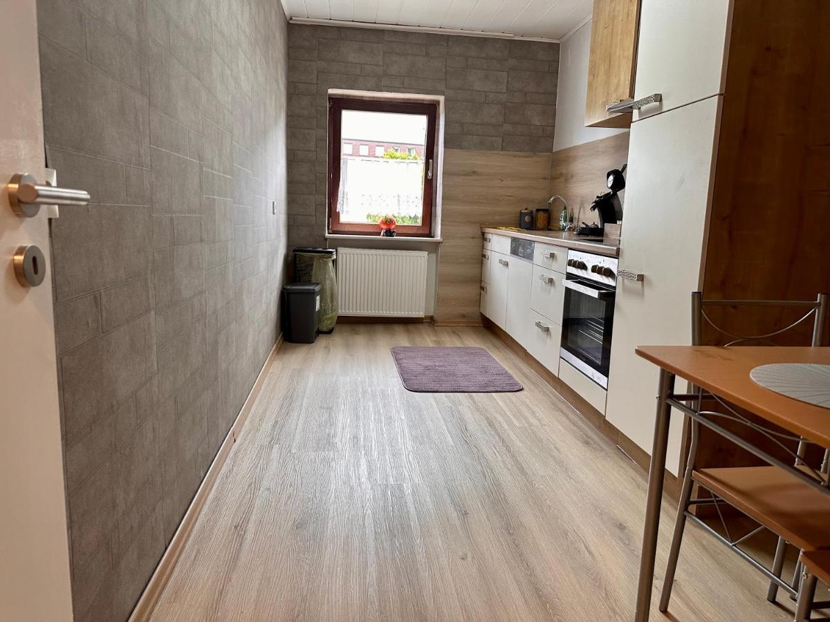 Kartels First Apart Kierspe Exterior foto